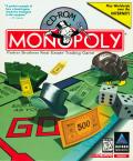 Monopoly CD-ROM