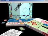 [Скриншот: Monopoly CD-ROM]