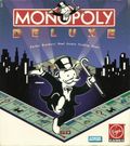 [Monopoly Deluxe - обложка №1]