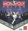 Monopoly Deluxe