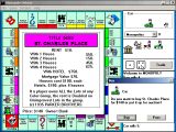 [Monopoly Deluxe - скриншот №4]
