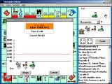 [Monopoly Deluxe - скриншот №5]