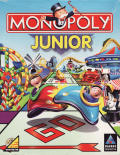 Monopoly Junior