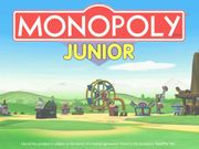 Monopoly Junior