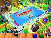 Monopoly Junior