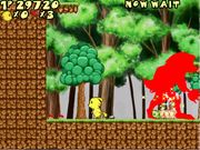 Monseuteo Eodeubencheo 2