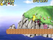 Monseuteo Eodeubencheo 2