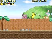 Monseuteo Eodeubencheo 2