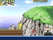 Monseuteo Eodeubencheo 2