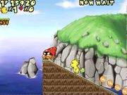 Monseuteo Eodeubencheo 2