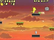 Monseuteo Eodeubencheo 2