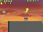 Monseuteo Eodeubencheo 2