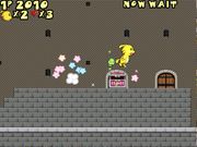 Monseuteo Eodeubencheo 2