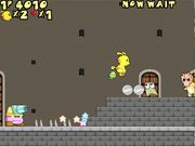 Monseuteo Eodeubencheo 2