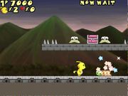 Monseuteo Eodeubencheo 2