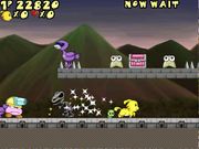 Monseuteo Eodeubencheo 2