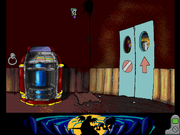Monster Palace
