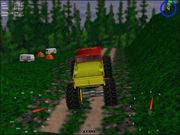 Monster Truck Madness