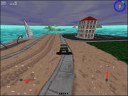 Monster Truck Madness