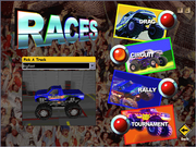 Monster Truck Madness