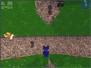 Monster Truck Madness