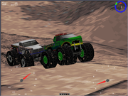 Monster Truck Madness