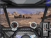 Monster Truck Madness