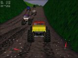 [Monster Truck Madness - скриншот №17]