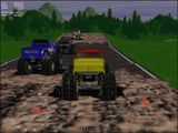 [Monster Truck Madness - скриншот №25]