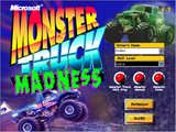 [Скриншот: Monster Truck Madness]
