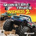 [Monster Truck Madness 2 - обложка №2]