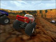 Monster Truck Madness 2