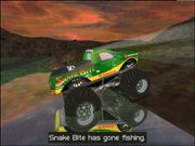 Monster Truck Madness 2