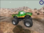 Monster Truck Madness 2