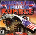 [Monster Truck Rumble - обложка №3]
