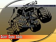 Monster Truck Rumble