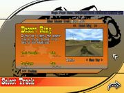 Monster Truck Rumble