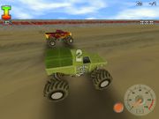 Monster Truck Rumble