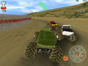 Monster Truck Rumble