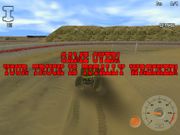 Monster Truck Rumble