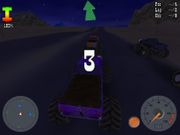Monster Truck Rumble
