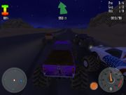Monster Truck Rumble