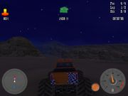 Monster Truck Rumble