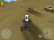 Monster Truck Rumble