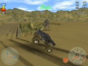 Monster Truck Rumble