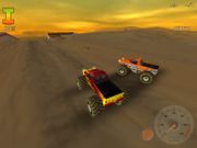 Monster Truck Rumble