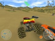 Monster Truck Rumble