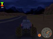 Monster Truck Rumble