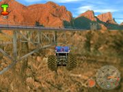 Monster Truck Rumble