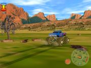 Monster Truck Rumble